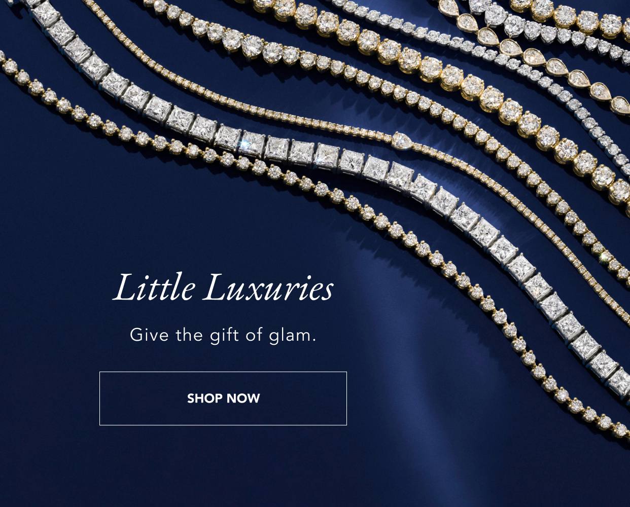 product banner